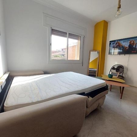 Sara'S Apartment Barcelona El Prat de Llobregat Exteriör bild