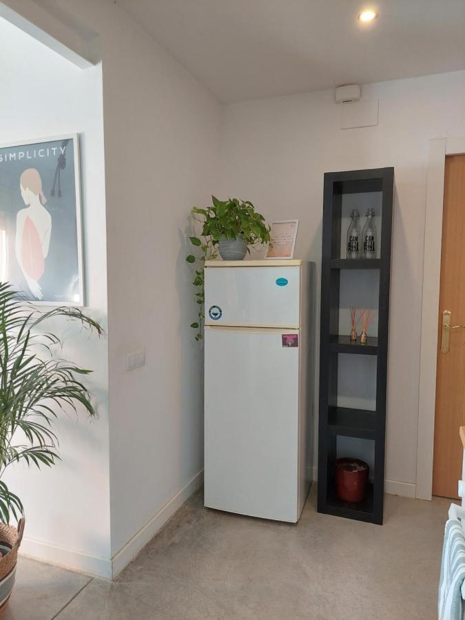 Sara'S Apartment Barcelona El Prat de Llobregat Exteriör bild