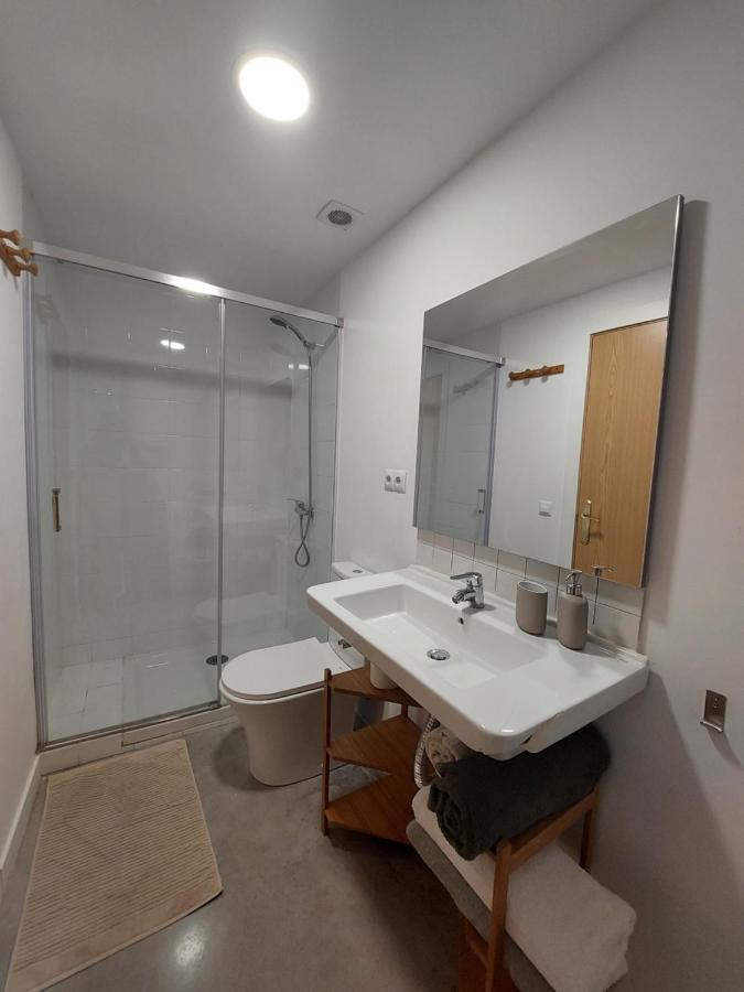 Sara'S Apartment Barcelona El Prat de Llobregat Exteriör bild
