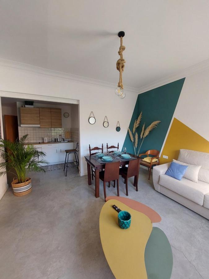 Sara'S Apartment Barcelona El Prat de Llobregat Exteriör bild