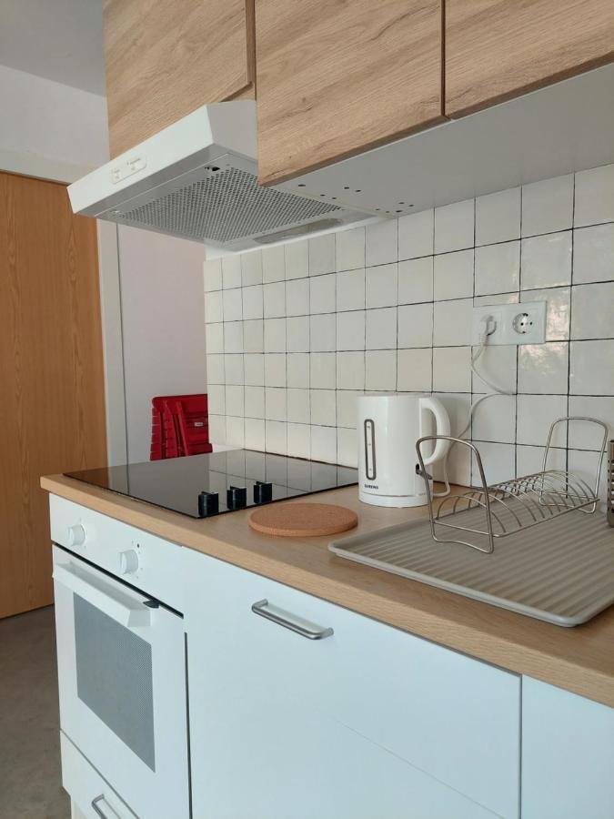 Sara'S Apartment Barcelona El Prat de Llobregat Exteriör bild